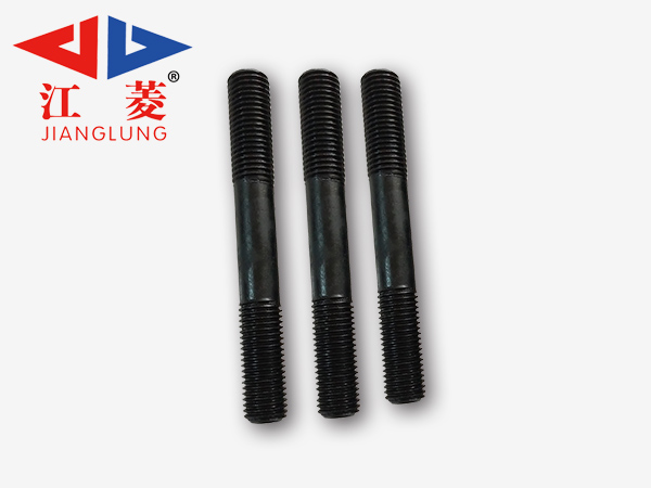 GB901-B型-細(xì)桿等長雙頭螺柱